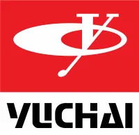Насос водяной (помпа) YC6B125-T11/YC6108G 6QAJ-1307010D/6QAJ-1307010/860112131