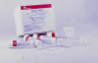 Экспресс-тест для определения антибиотиков в молоке PROQUI-TEST R