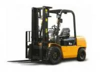 Дизельные погрузчики Hangcha CPCD40N, грузоподъемность 4000 кг