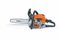 Бензопила Stihl MS 181-14"