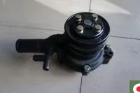 Помпа 4 цилиндра Shifend SF-354 (код 13)
