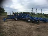 Культиватор Allrounder, Алраундер