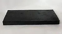 Техпластина, скребок для снегоуборочной техники, 1000*250*40