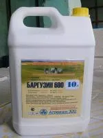 Диазинон БАРГУЗИН 600