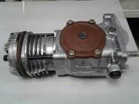 Компрессор ЗИЛ-5301, ГАЗ-33081,3310 (1-цилиндровый)