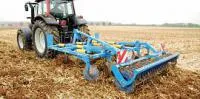 Культиватор чизельный Triolent TX 350N, Farmet