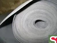 Полотно мембранное т - 1,2мм (ш-850мм)