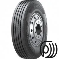 10R22.5 141/139M Hankook AH33 TL 14PR руль