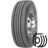 315/80R22.5 Goodyear KMAX S G2 156/150L 3PSF рулевая