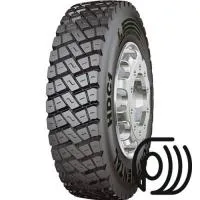 325/95R24 162/160K Continental TT HDC1 EU LRJ M+S