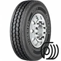 325/95R24 162/160K Continental TT HSC1 ME M+S
