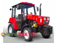 Трактор Беларус 320.4М