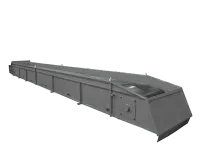 Конвейер ленточный КЛ-300-8