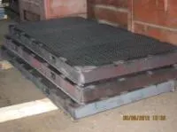 Сита для КЗУ-40