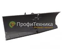 Отвал Бабочка ОБГ-200