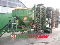 Сеялка Amazone cirrus 6001 super 2009 год