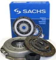 Сцепление ГАЗ-3302, Газель Next с дв. Cummins 2.8 в сборе "SACHS"