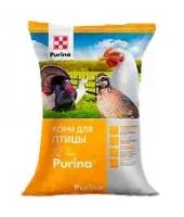 Комбикорм для бройлеров Purina Супер Стартер