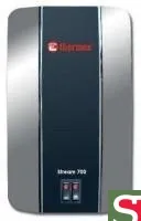 Водонагреватель THERMEX Stream 700 Chrome/White