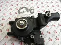 837079842 Помпа водяного охлаждения AGCO SISU