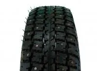 Шина 185/75R16С FORWARD professional 156 б/к шипы АШК