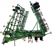 Культиватор ТЕХНОПОЛЬЕ АК (аналог John Deere)