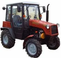 Трактор Беларус 320
