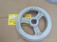 Шкив вентилятора 250/280 для Петкус К-531