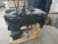 Коробка передач Т-150